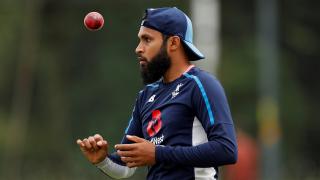 Adil Rashid